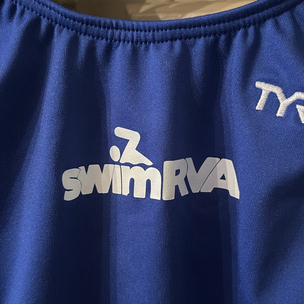 TYR RVA Swimsuit - Picture 2 of 6